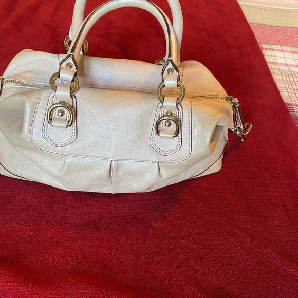 Coach Handbag - Picture 5 of 12
